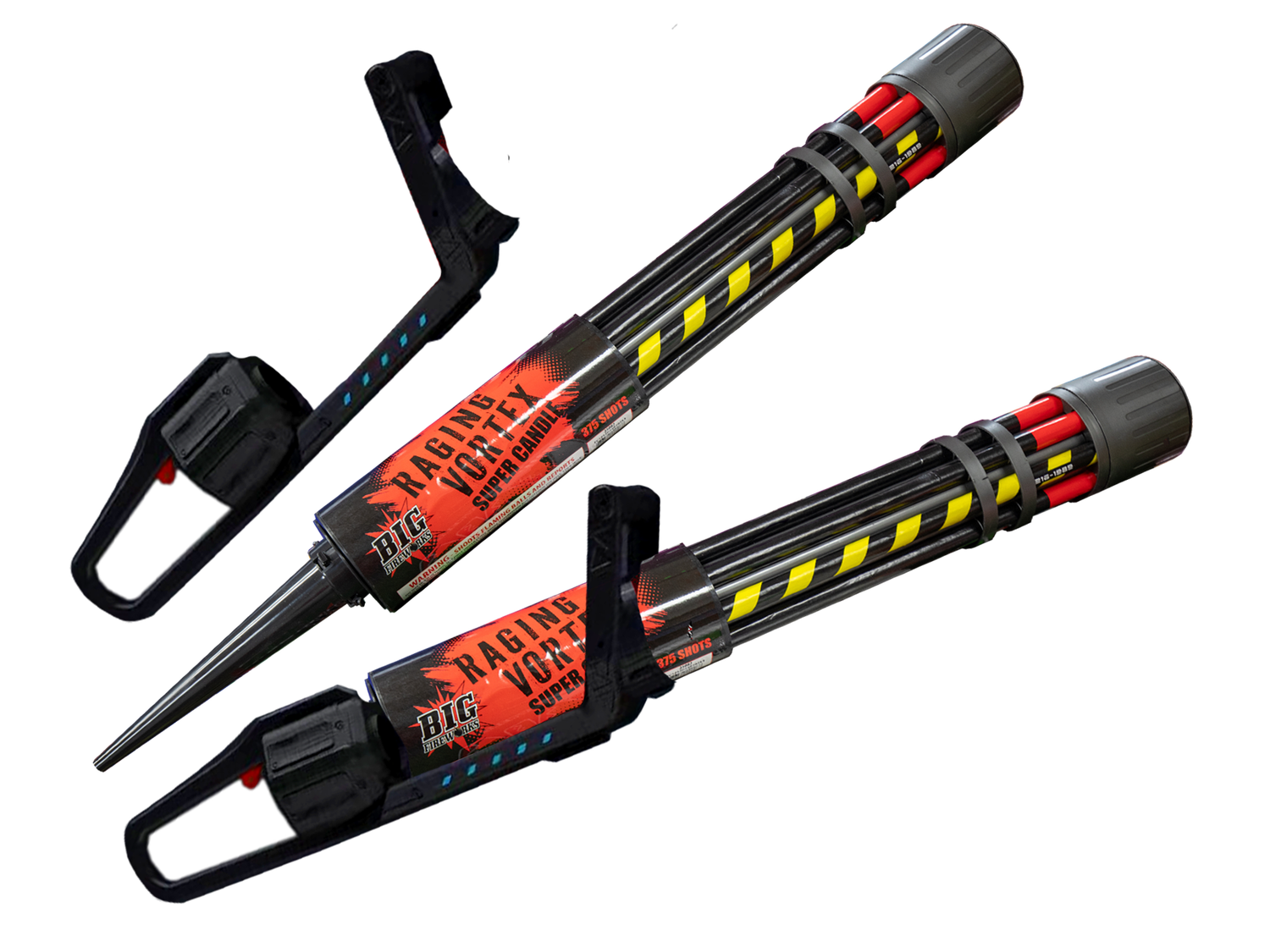 RAGING VORTEX ASSORTMENT