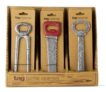 Tool Bottle Opener