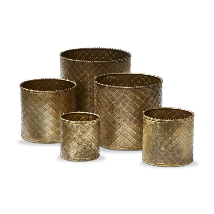 Lattice Planter (5 sizes)