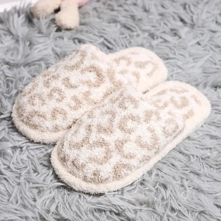 Kid&#39;s Luxury Slippers