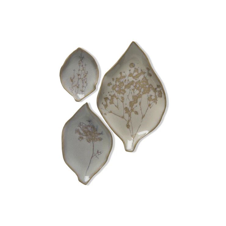 Leaf Dish (3 Sizes)
