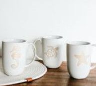 Nautical Mug