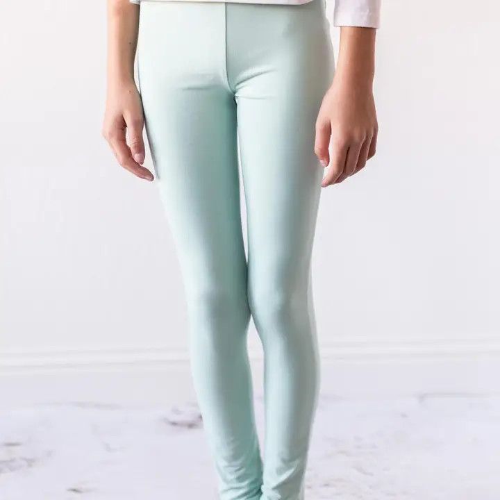 Sage Leggings