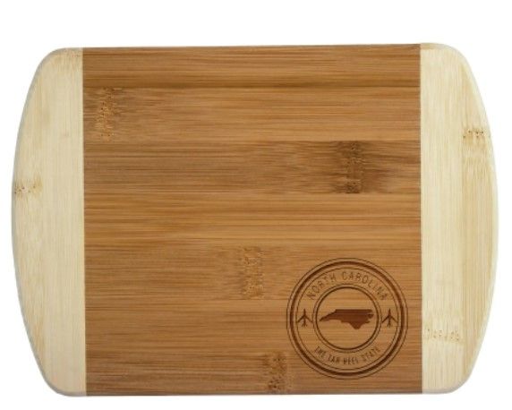 North Carolina State Stamp Bar Board
