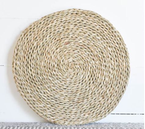 11&quot; Seagrass Placemat