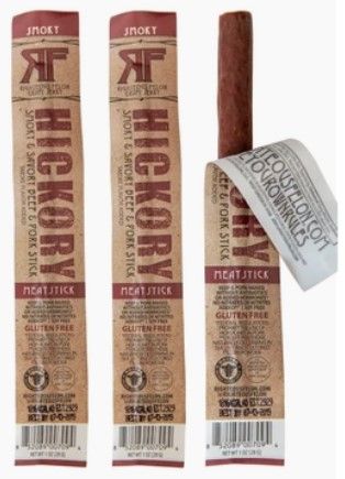 RF Craft Hickory Snack Stick