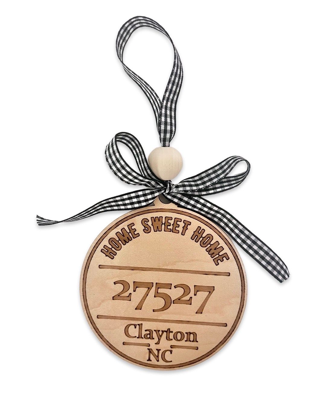 27527 Ornament