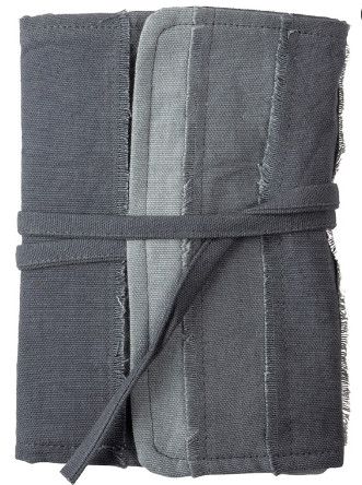 Grey Ombre Journal