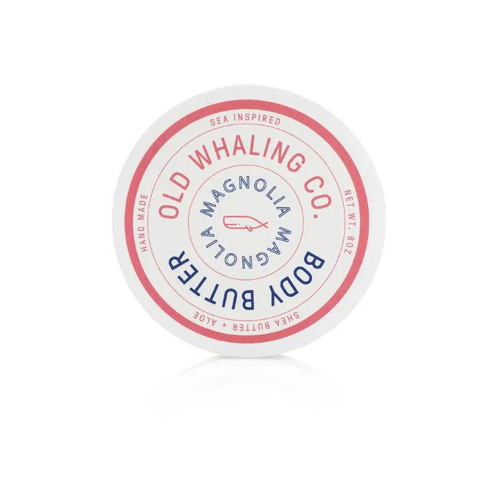 Magnolia Body Butter
