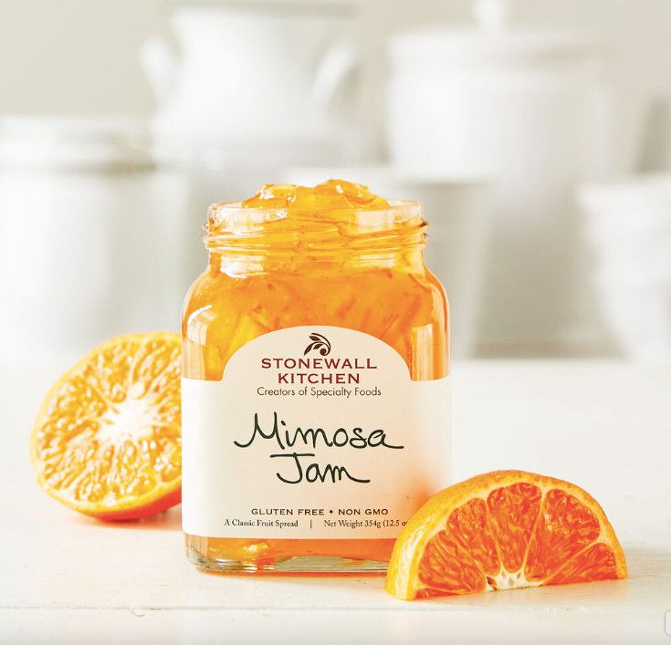 Mimosa Jam