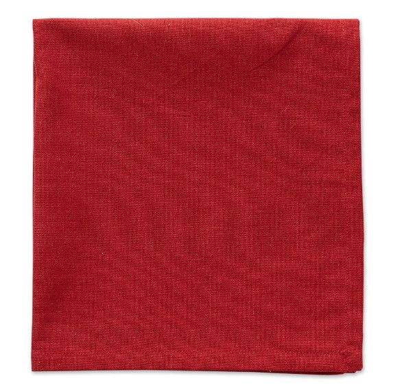 Garnet Napkin