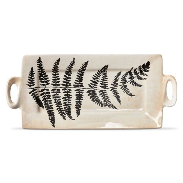 Fern Platter