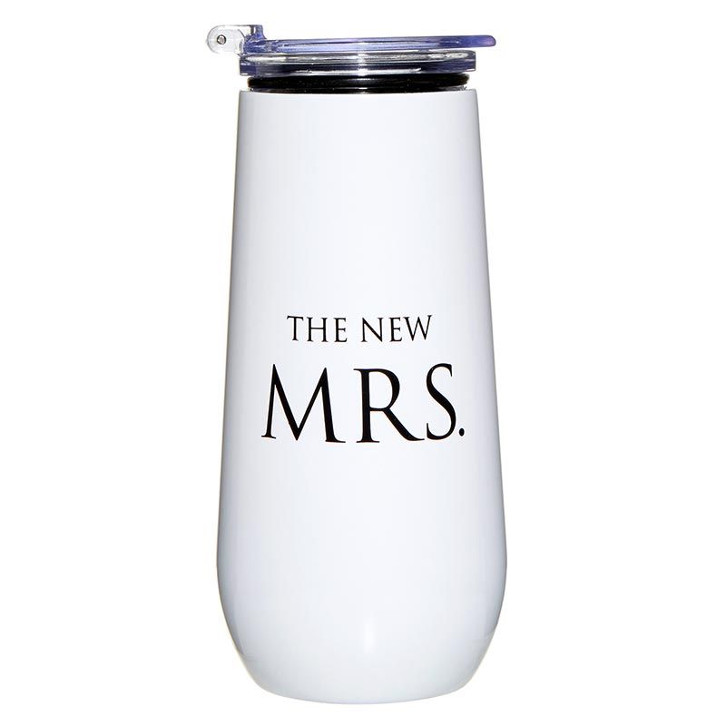 The New Mrs.  Tumbler