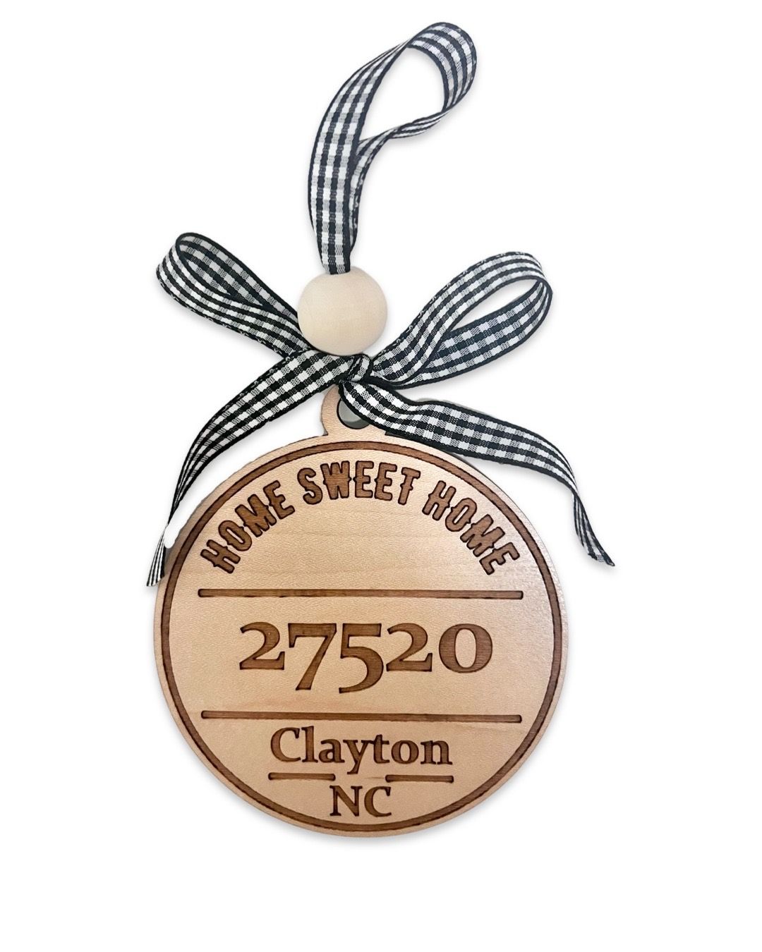 27520 Ornament