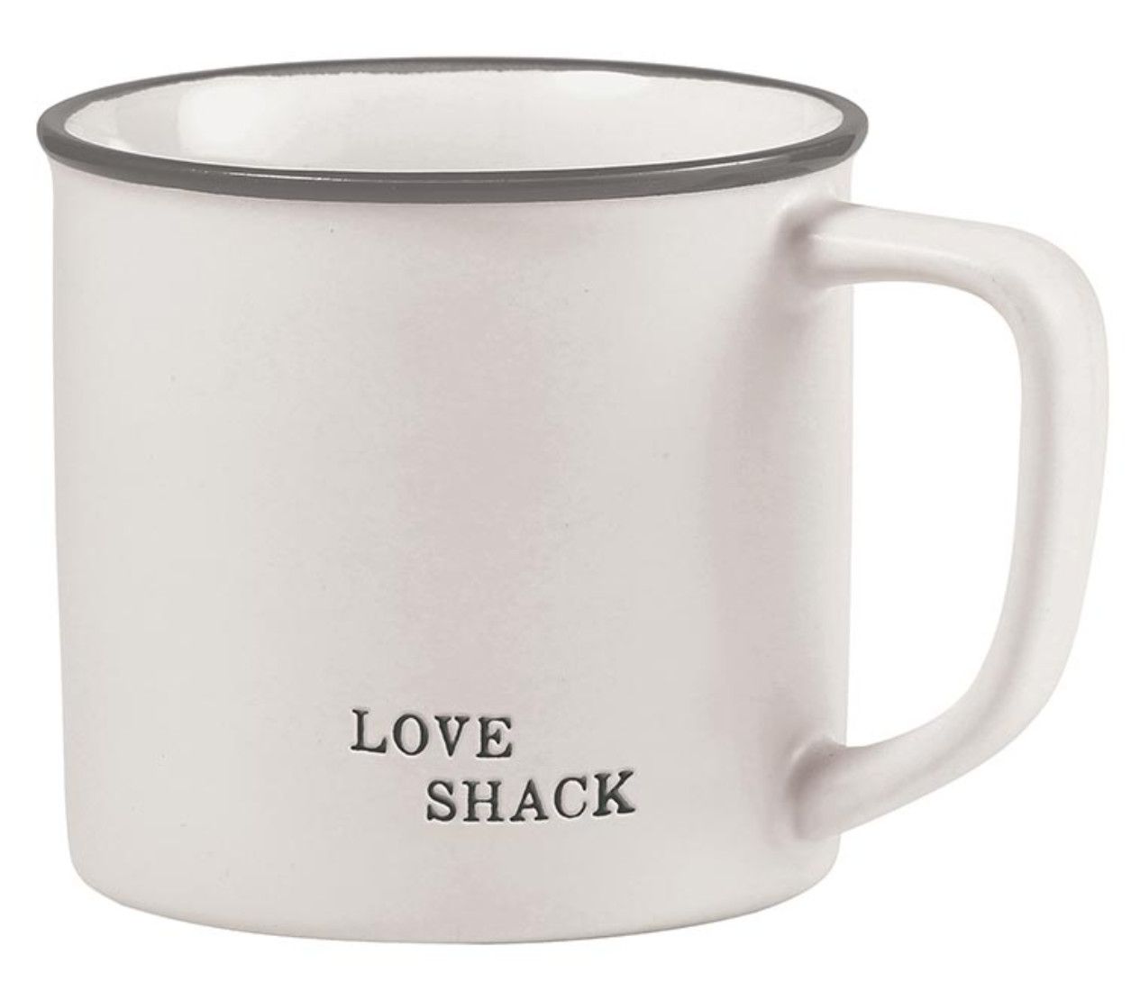 Love Shack Mug