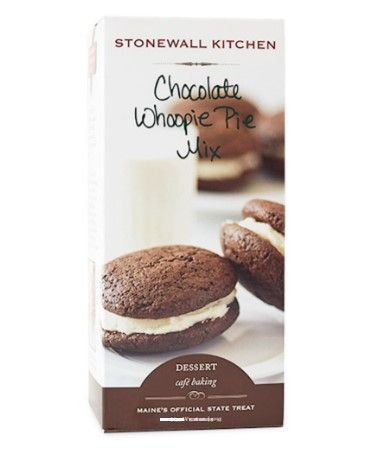 Chocolate Whoopie Pie Mix