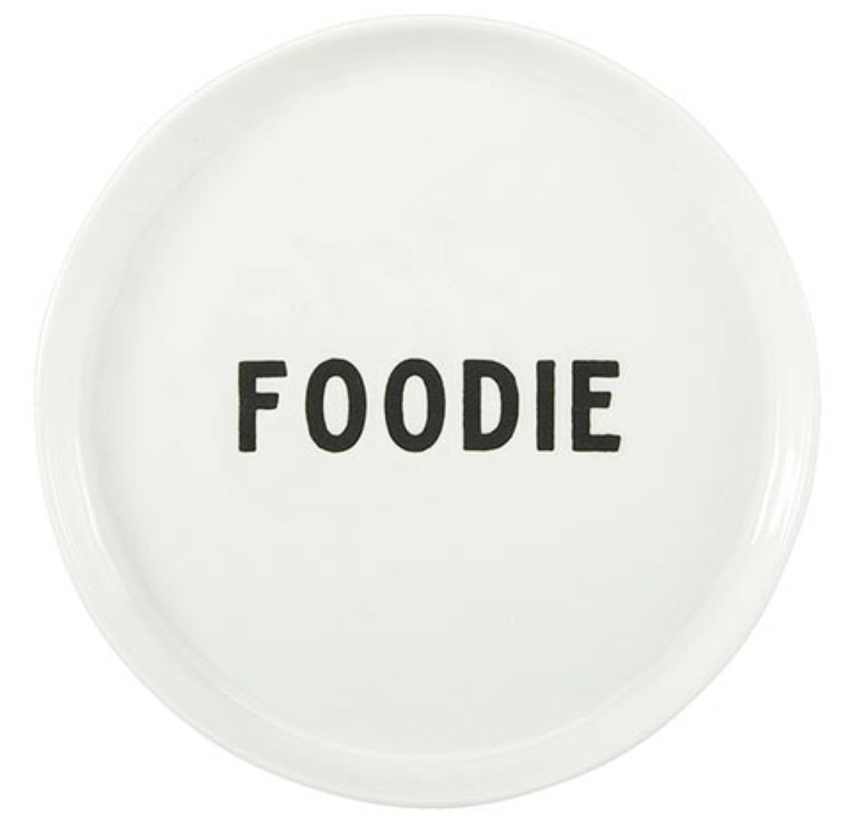 Foodie Appetizer Dish