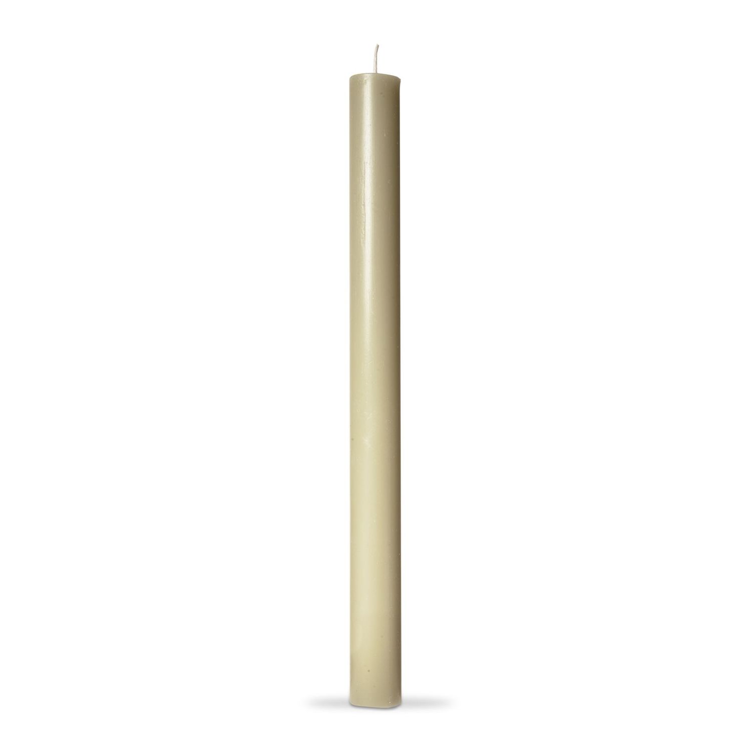 10&quot; Straight Candle Sage