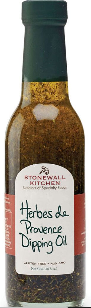 Herbs de Provence Dipping Oil