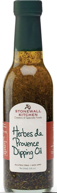 Herbs de Provence Dipping Oil