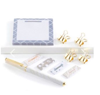 Gifted Boxed Stationary Gift Set