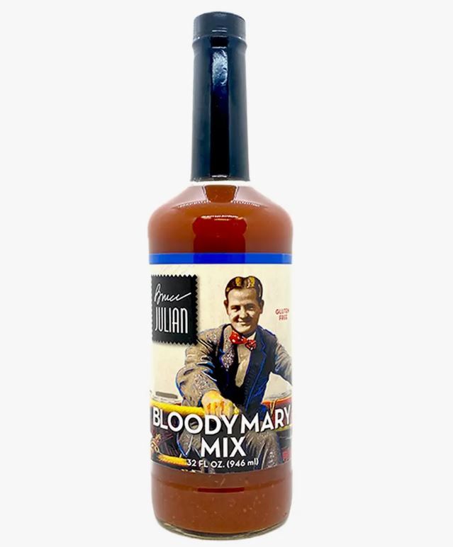 Bloody Mary Mix - 32 fl. oz.