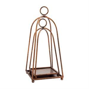 Brass Lantern Set