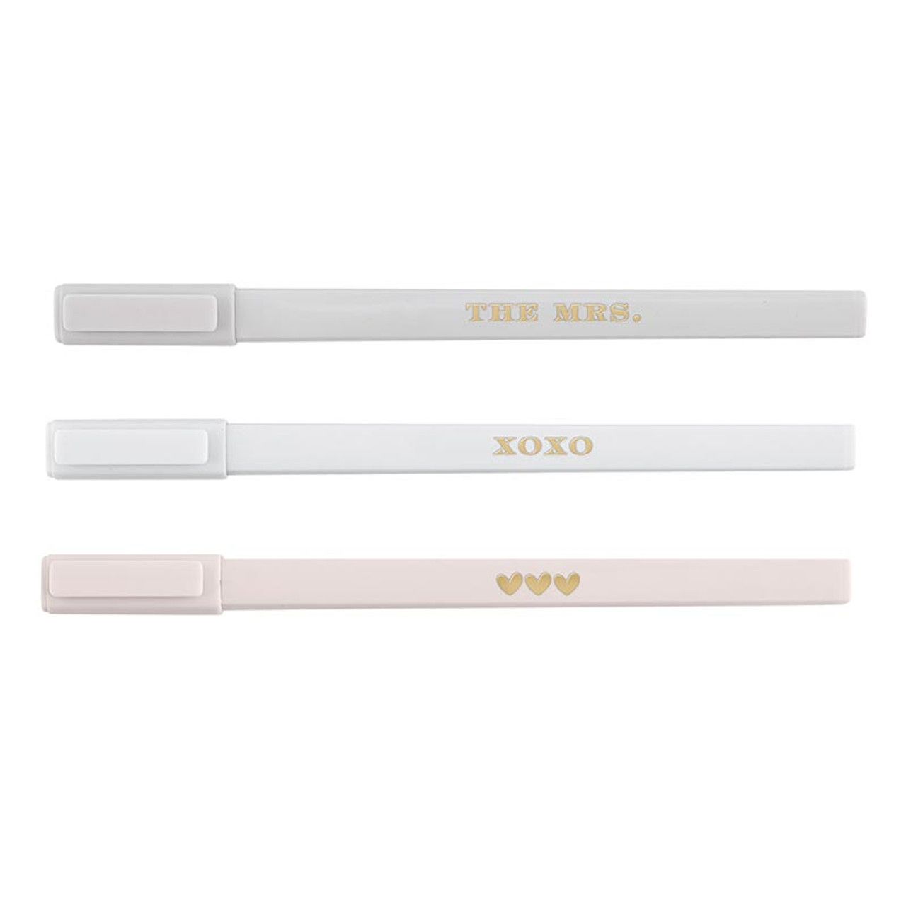The Mrs. Boxed Pen Set