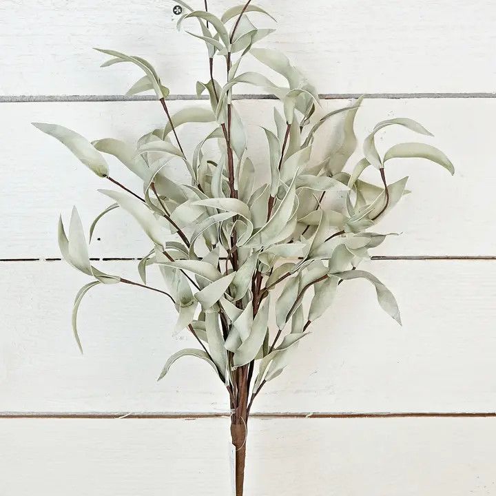 24" Green Herb Pick