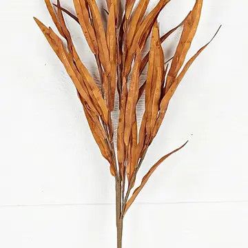 27&quot; Brown Willow Spray