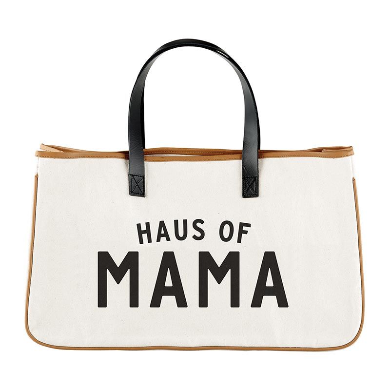 Haus of Mama Tote