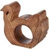 Turkey Napkin Ring