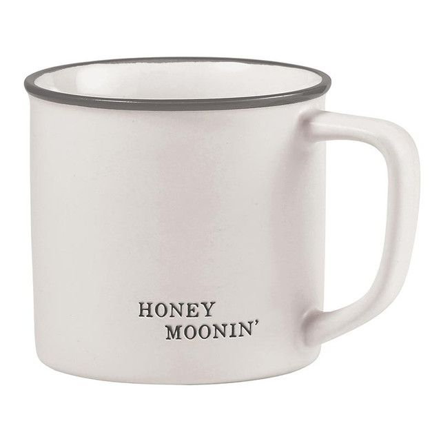 Honey Moonin&#39; Mug