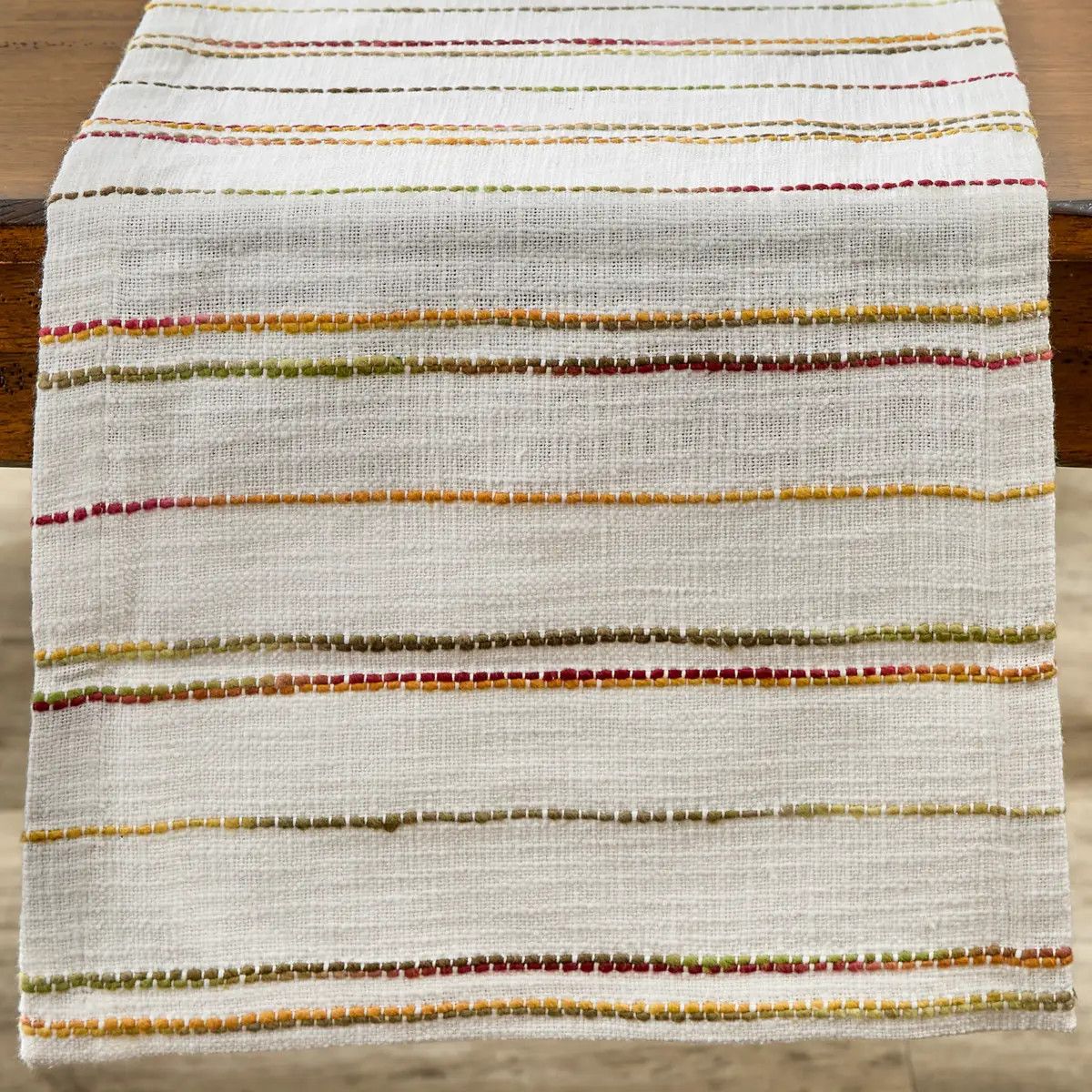 72&quot; Haystack Table Runner