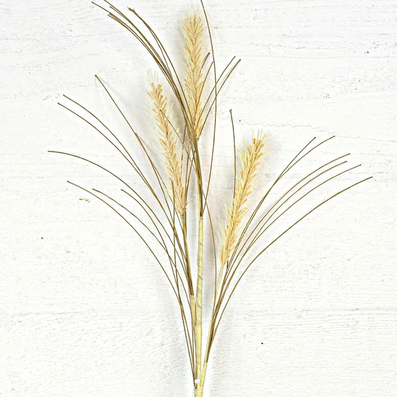 25&quot; Wheat Spray