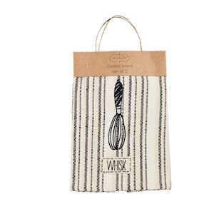 Whisk Towel Set