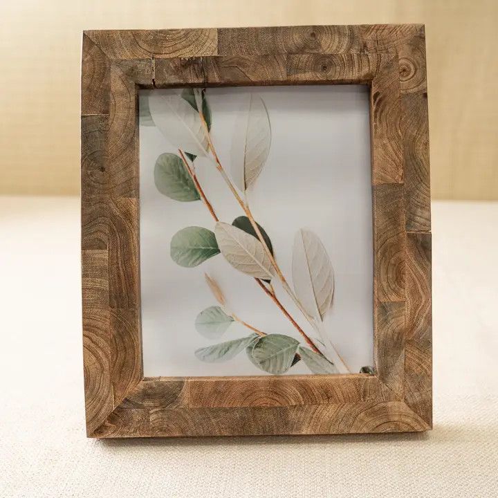 8x10 Wood Photo Frame