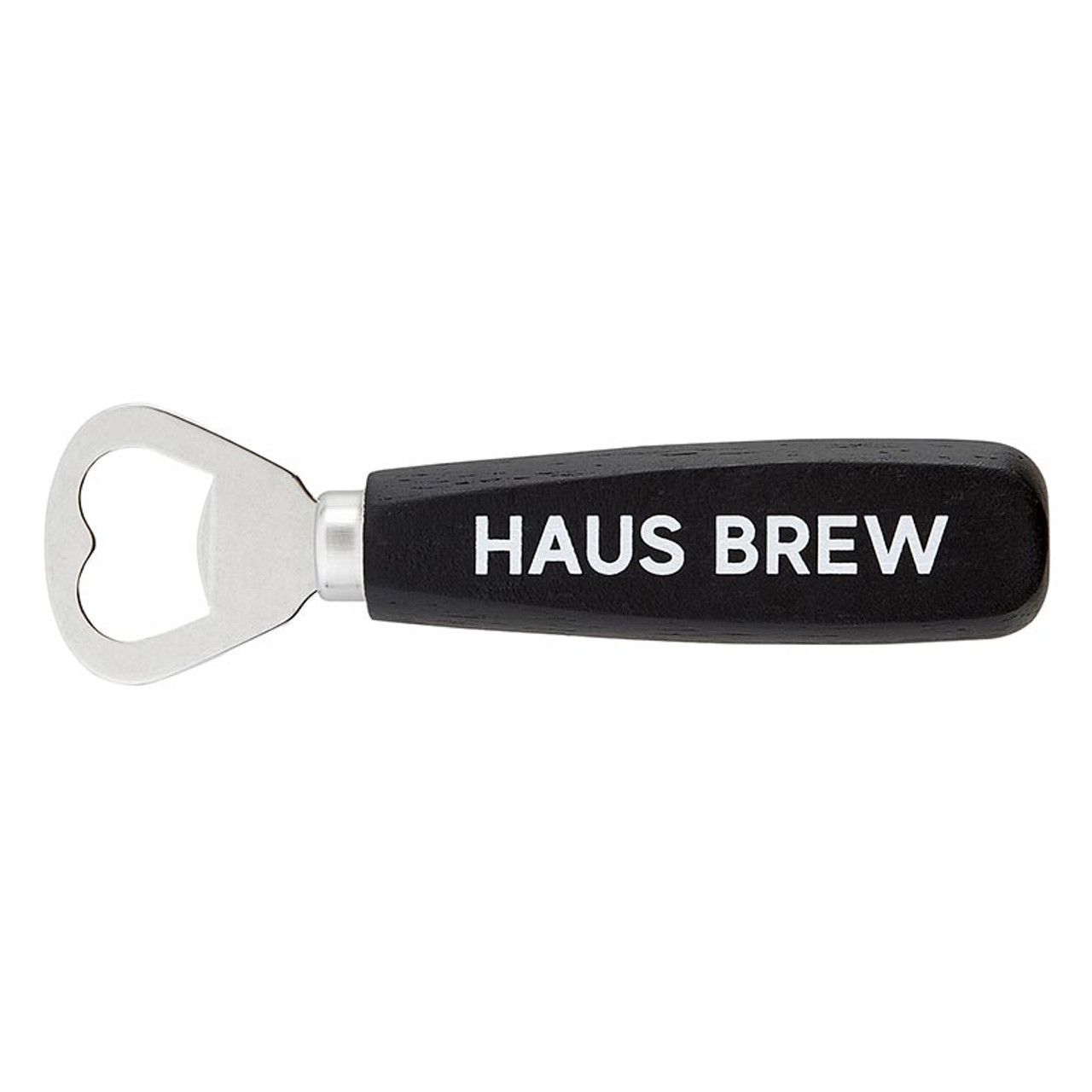 Haus Brew Bottle Opener