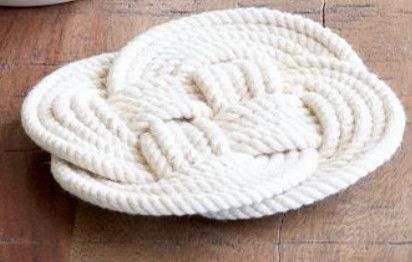 Set of Nautical Coasters
