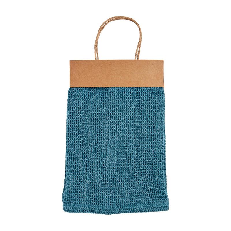 Starfish Embroidered Towel Set