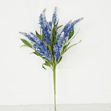 20&quot; Blue Bonnet Bush