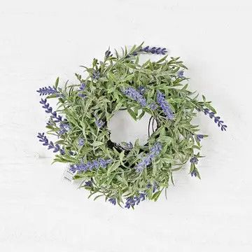 8&quot; English Lavender Ring