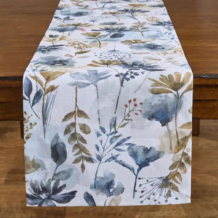 54&quot; Bloomington Table Runner