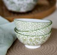Green Bowl
