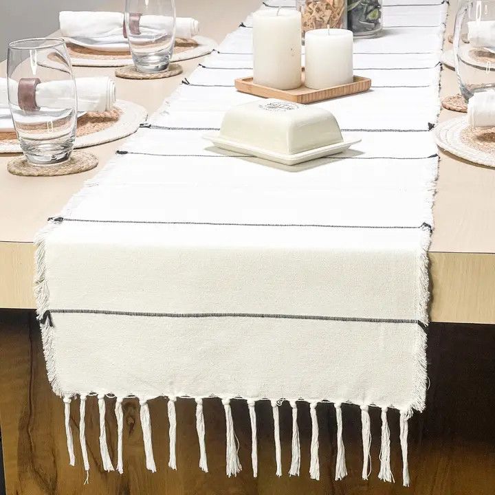 72&quot; Iris Table Runner