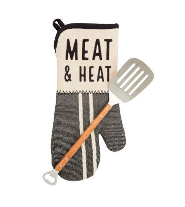 Meat Mitt Set