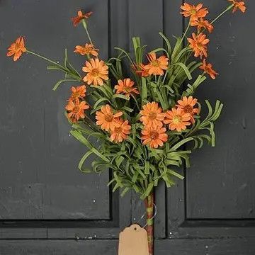 18&quot; Mini Mountain Daisy Bush