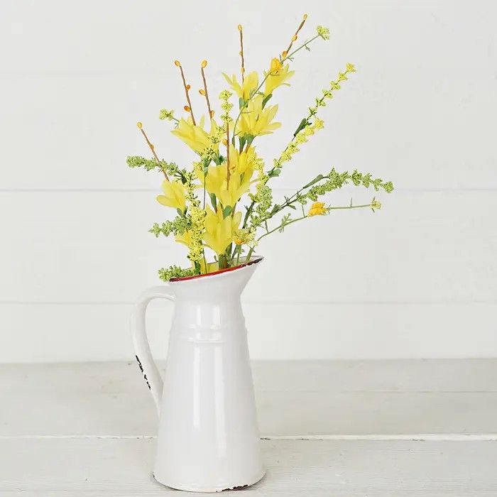 18&quot; Forsythia Stem