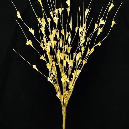 21&quot; Wispy Flower Bush