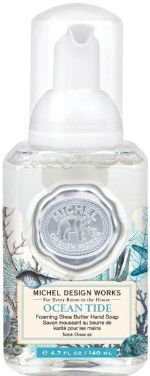 Ocean Tide Mini Foaming Hand Soap